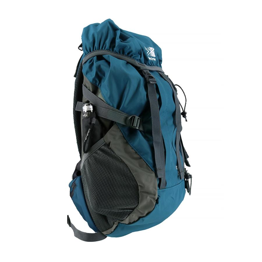 最大P+16% カリマー バッグ リュックサック ザックパック 登山リュック トレッキングパック karrimor タトラ 25 25L A3 B4 A4 メンズ レディース｜suitcase-w｜12