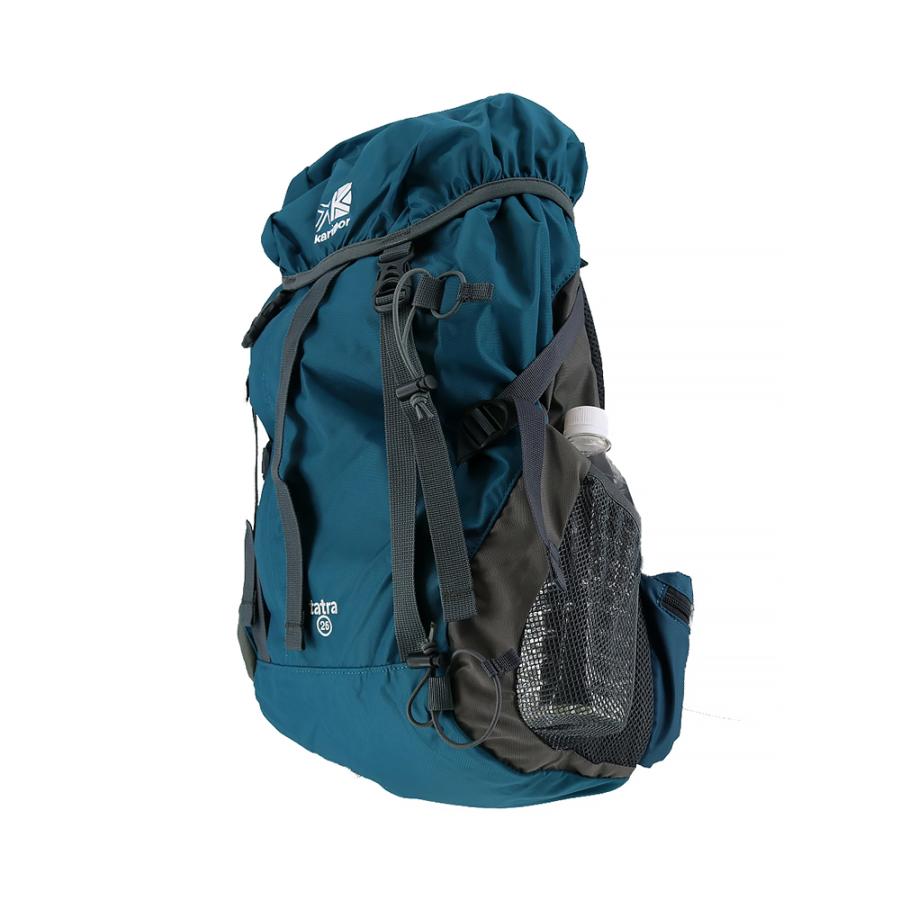 最大P+16% カリマー バッグ リュックサック ザックパック 登山リュック トレッキングパック karrimor タトラ 25 25L A3 B4 A4 メンズ レディース｜suitcase-w｜13