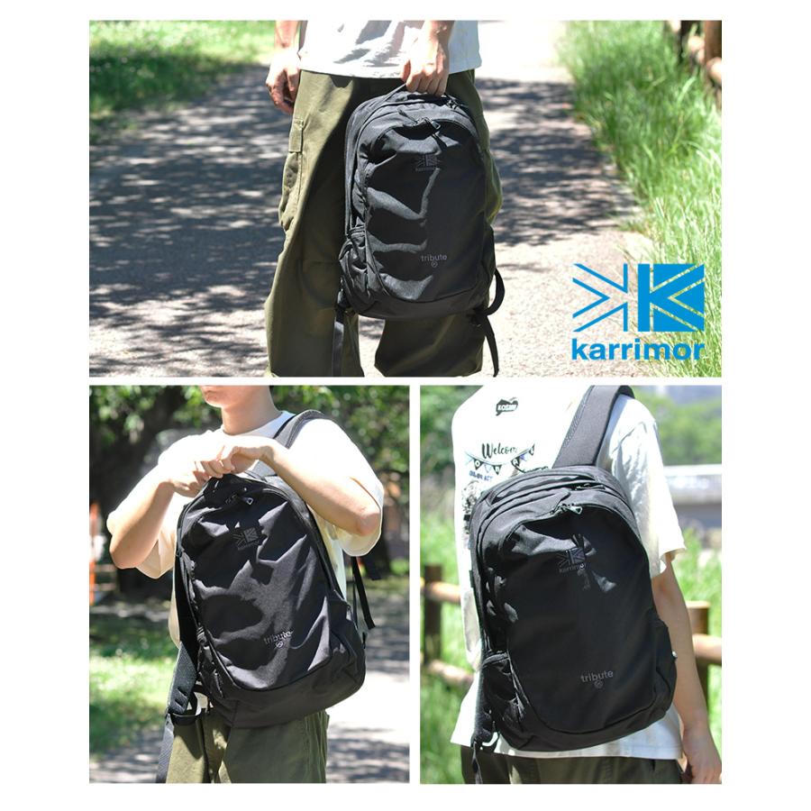 Karrimor（カリマー） リュック デイパック バックパック トリビュート