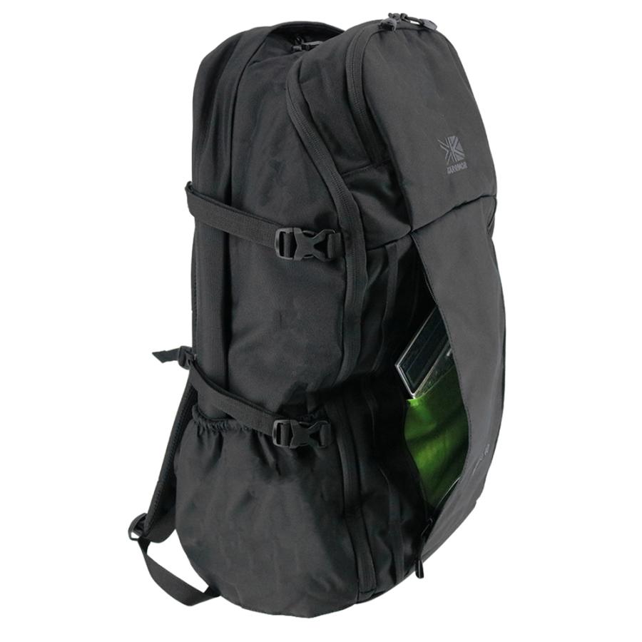 Karrimor（カリマー） リュックサック デイパック バックパック