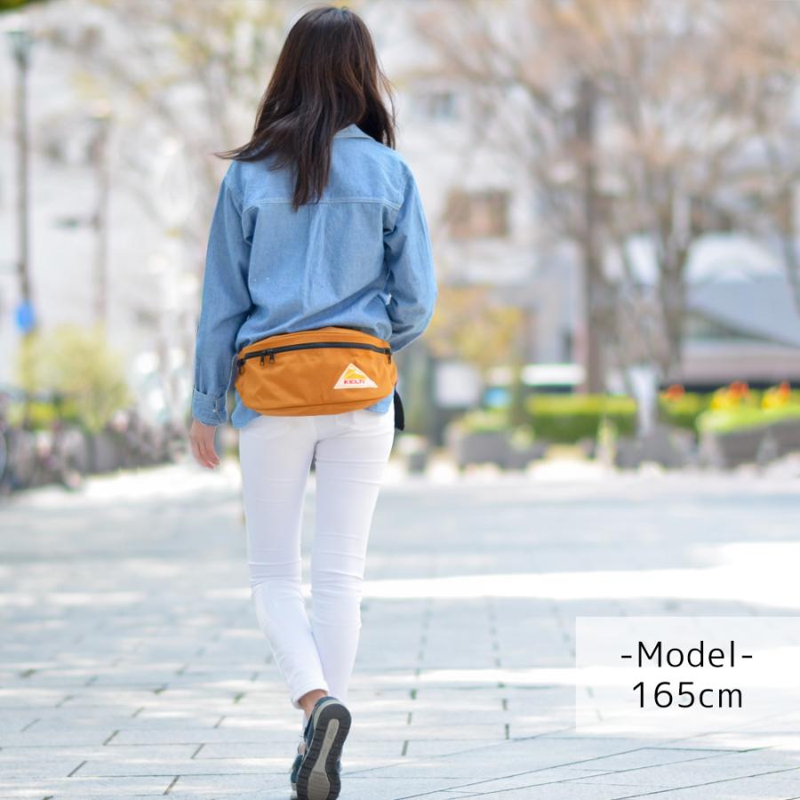 ケルティ バッグ ウエストバッグ ファニーパック ボディバッグ KELTY ヴィンテージ ミニファニー 5L B6サイズ 2591825 メンズ レディース_12