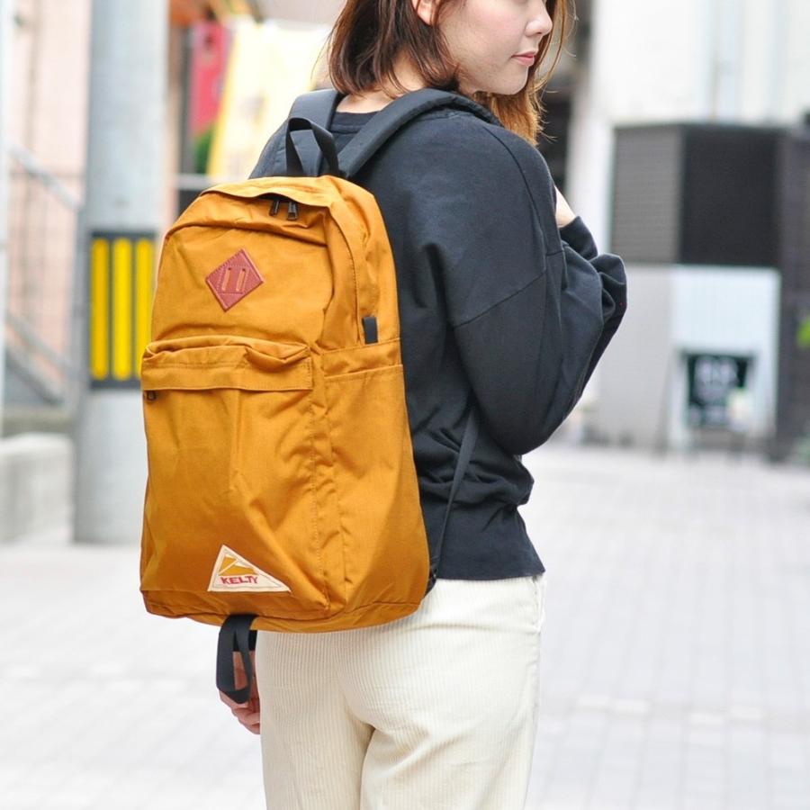 ケルティ by ザムラー 限定 別注 リュック 貴重 デッドストック生地 美品 KELTY（ケルティ） リュックサック デイパック VINTAGE ヴィンテージ