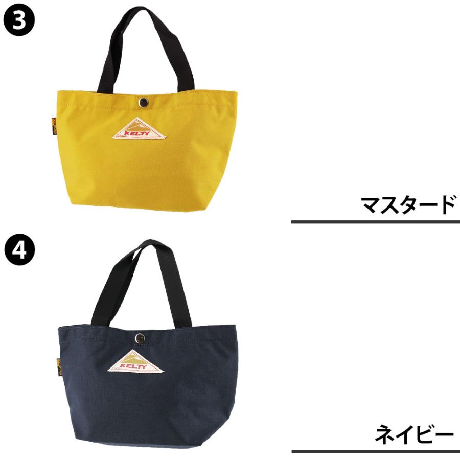 最大P+16% ケルティ KELTY トートバッグ ランチパック ヴィンテージ VINTAGE ミニトート2.0 MINI TOTE 2.0 250422 メンズ レディース｜suitcase-w｜11