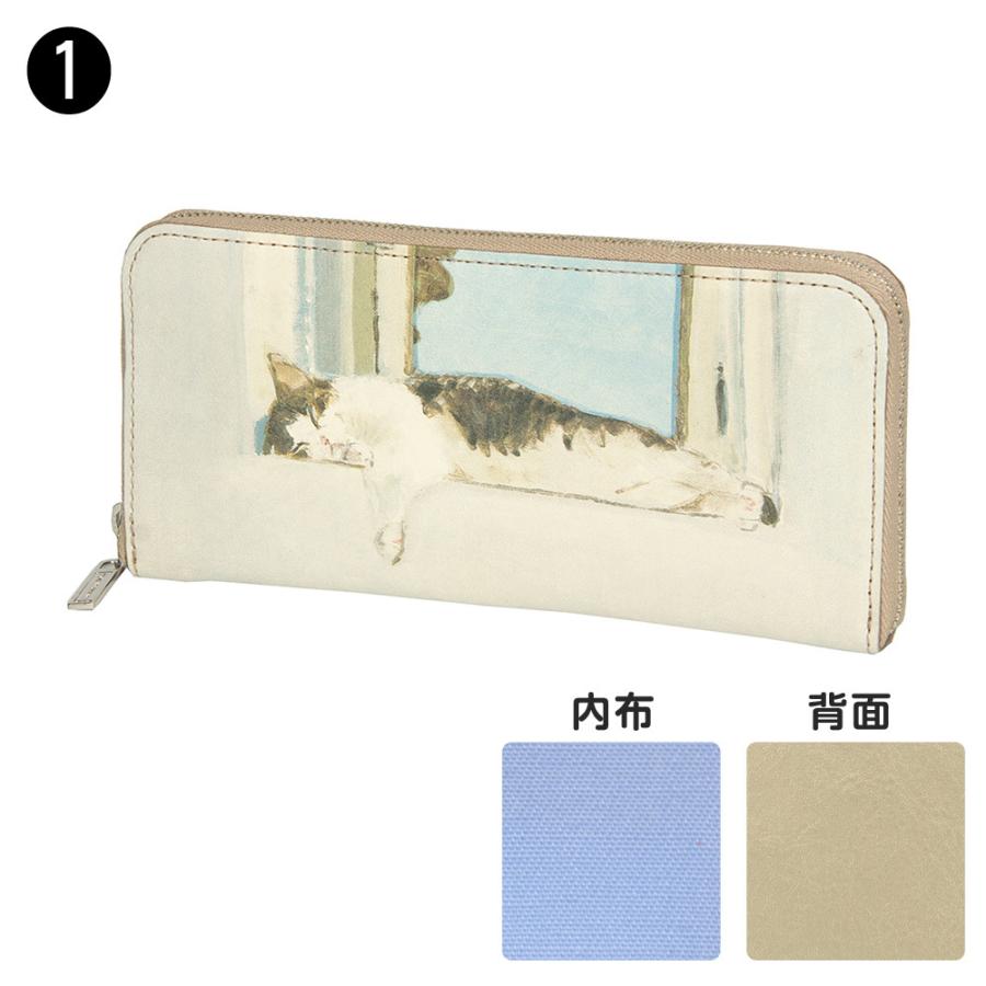 マンハッタナーズ Manhattaner S トップパース ラウンドファスナー長財布 メンズ レディース M スーツケースワールド 通販 Yahoo