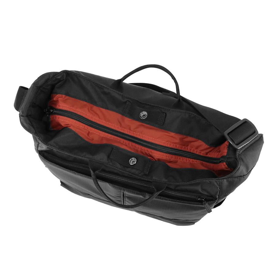 MANHATTAN PASSAGE（マンハッタンパッセージ） バッグ 2WAYショルダー