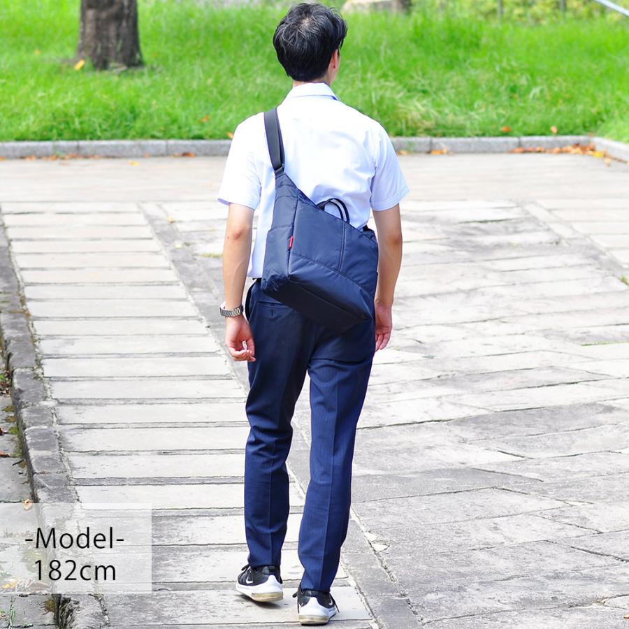 MANHATTAN PASSAGE（マンハッタンパッセージ） バッグ 2WAYショルダー