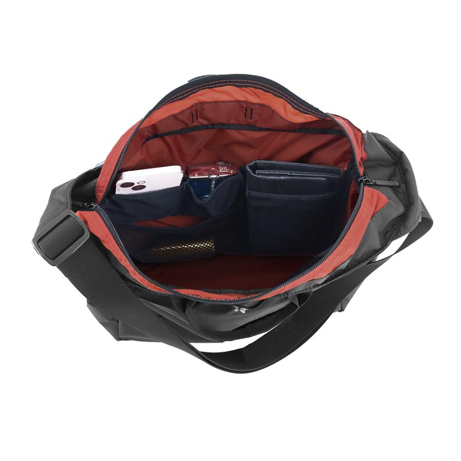 MANHATTAN PASSAGE（マンハッタンパッセージ） バッグ 2WAYショルダー