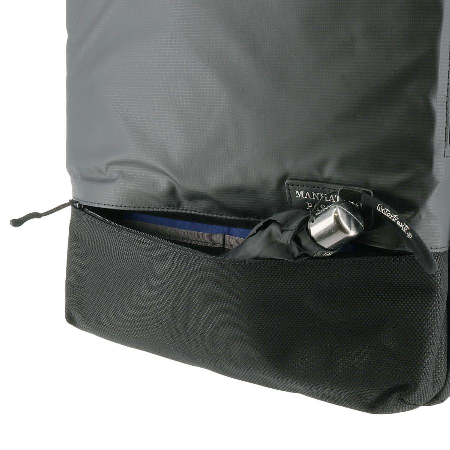 MANHATTAN PASSAGE マンハッタンパッセージ プラス2.1 Plus2.1 ウェル