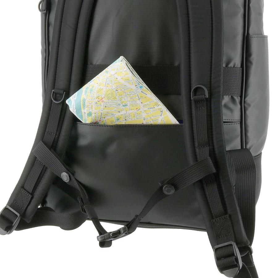 マンハッタンパッセージ　ウェルオーガナイズド バックパック,Plus 2 MANHATTAN PASSAGE マンハッタンパッセージ プラス2.1 Plus2.1