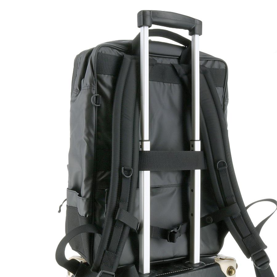 Manhattan Passage Plus #3315 リュック バックパック 3315 “ウェルオーガナイズド” バックパック ,プラス2.1