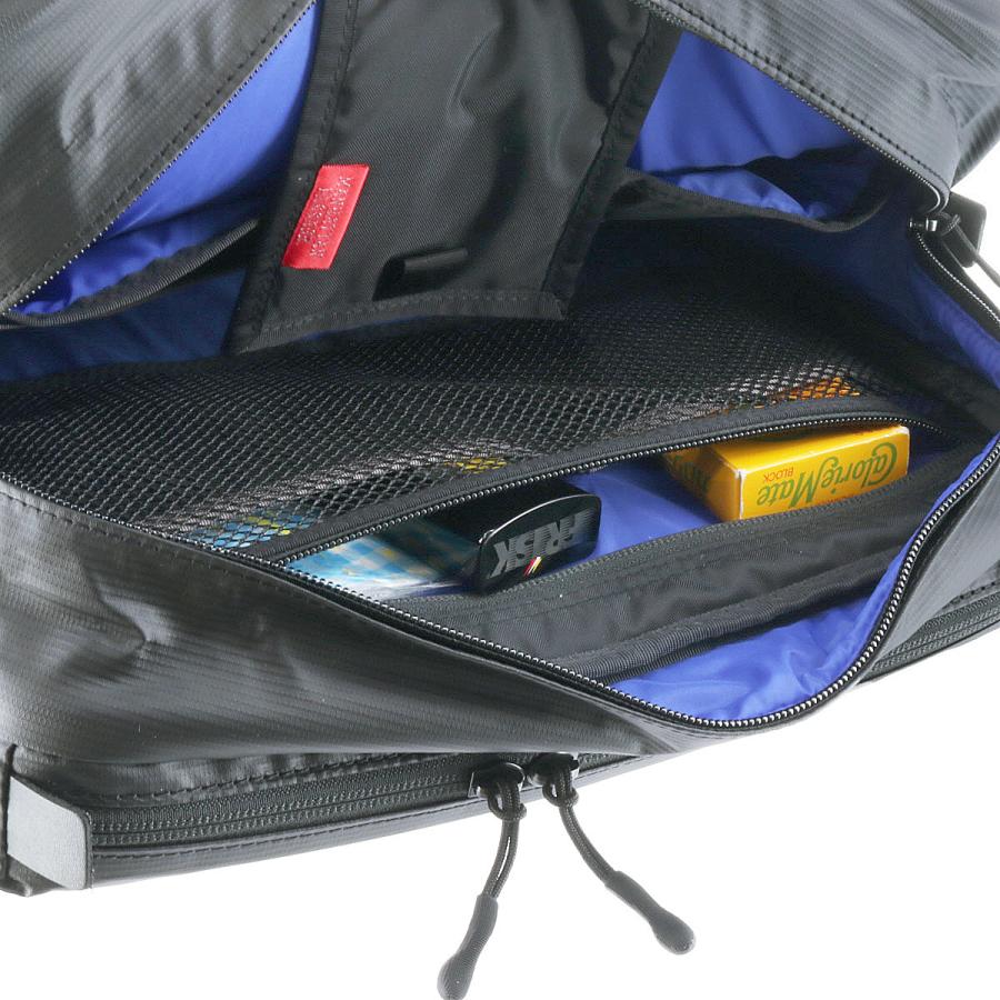 MANHATTAN PASSAGE マンハッタンパッセージ プラス2.1 Plus2.1