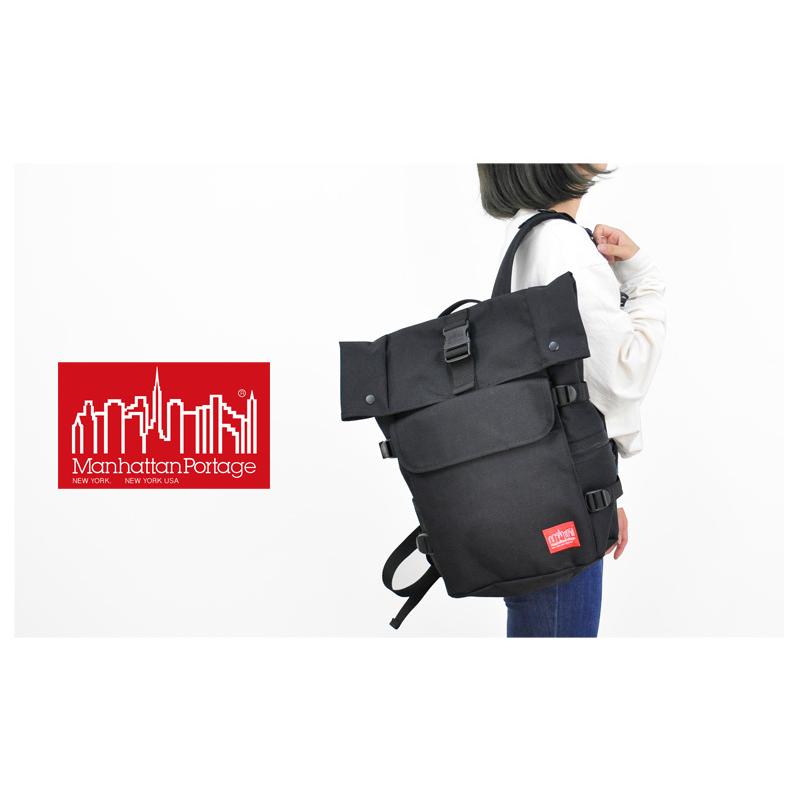 Manhattan Portage（マンハッタンポーテージ） 最大P+16% リュック
