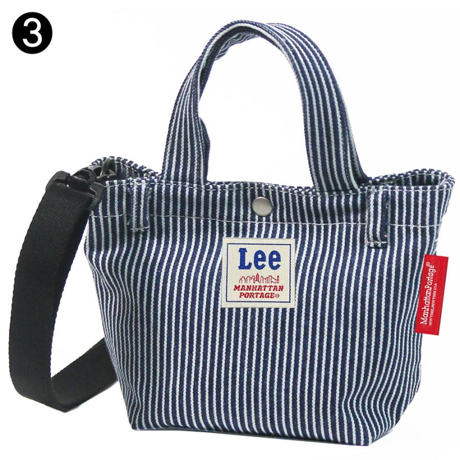 最大P+16% マンハッタンポーテージ 正規取扱店 トートバッグ ショルダーバッグ Canarsie Tote Bag Lee カナージー トートバッグ リー mp1380lee｜suitcase-w｜04