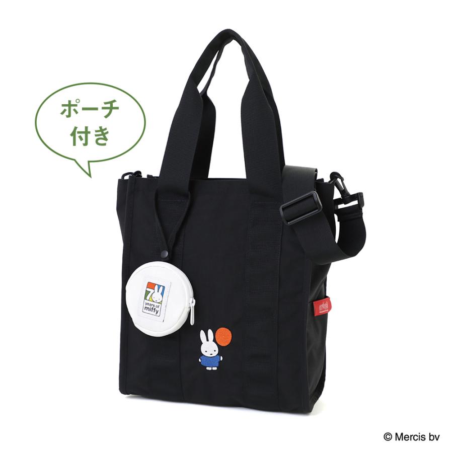 Ｔｋさま専用マンハッタンポーテージ コラボトートバッグ ネイビー Tompkins Tote Bag | Manhattan Portage | Manhattan Portage