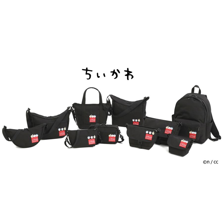 Manhattan Portage（マンハッタンポーテージ） ちいかわ ナイロン