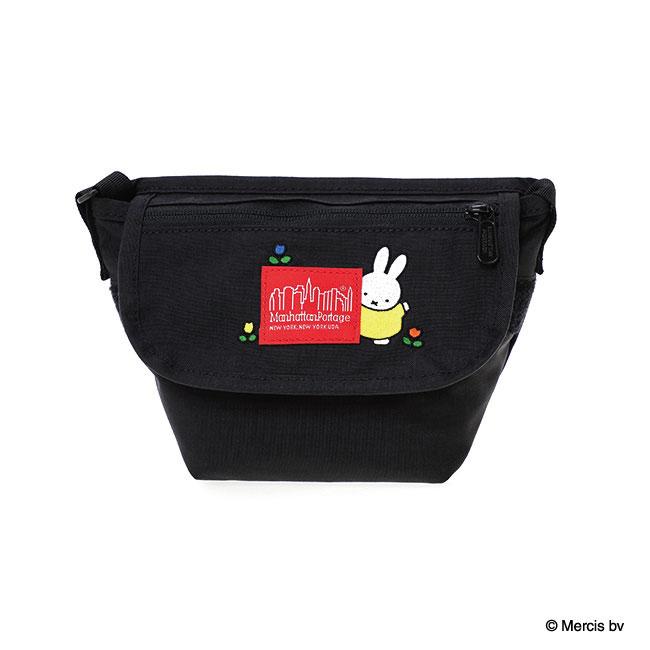 Manhattan Portage（マンハッタンポーテージ） 【ミッフィーコラボ