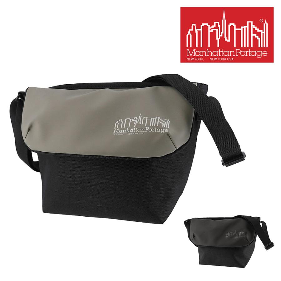 Manhattan Portage（マンハッタンポーテージ） ナイロンメッセンジャー