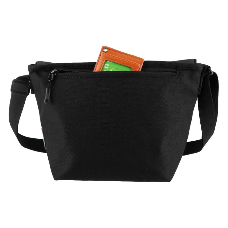 Manhattan Portage（マンハッタンポーテージ） ナイロンメッセンジャー