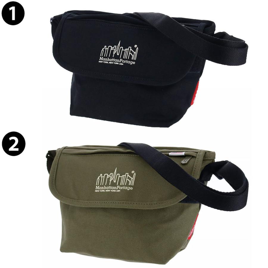 マンハッタンポーテージ　リュック　メッセンジャーバッグ Manhattan Portage 最大P+16% マンハッタンポーテージ