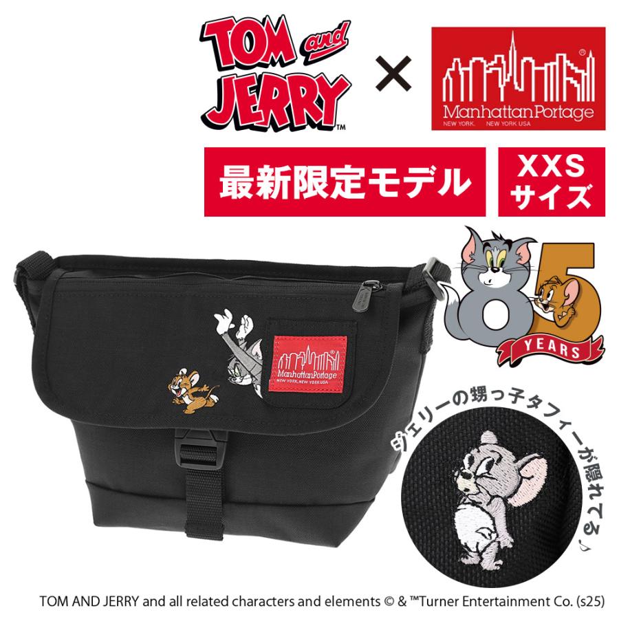 Manhattan Portage（マンハッタンポーテージ） バッグ / トムと