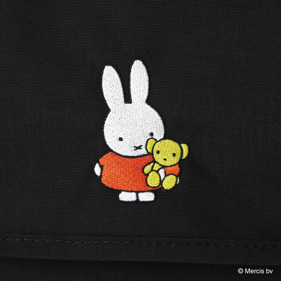Manhattan Portage（マンハッタンポーテージ） 【ミッフィーコラボ