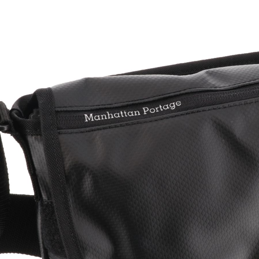 最大P+16% マンハッタンポーテージ Manhattan Portage カジュアルメッセンジャーバッグ JR Casual Messenger Bag JR mp1605jrtckrtpe メンズ レディース｜suitcase-w｜09