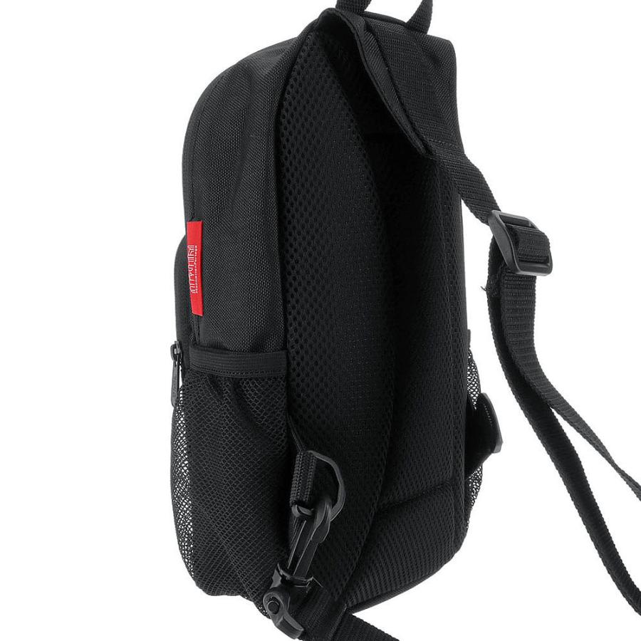 オンライン売れ済 最大P+16% マンハッタンポーテージ ボディバッグ ワンショルダーバッグ Manhattan Portage コブルヒルスリングバッグJR A5 B6 mp1932jr メンズ レディース