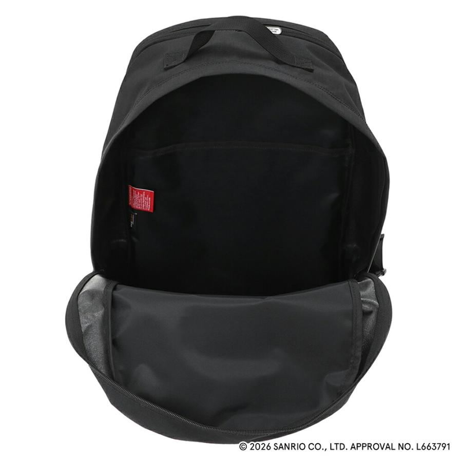 最大P+16% マンハッタンポーテージ サンリオ クロミ リュック タウンセンドバックパック 25L MP2236-500KRM メンズ レディース キッズ_4