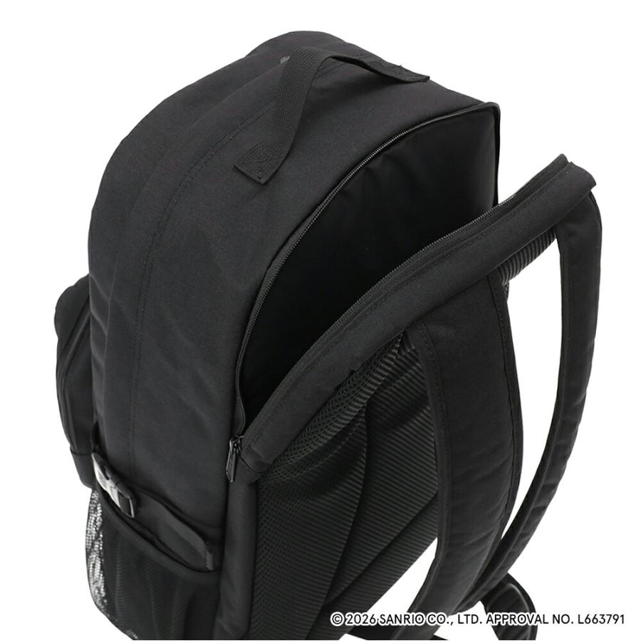 最大P+16% マンハッタンポーテージ サンリオ クロミ リュック タウンセンドバックパック 25L MP2236-500KRM メンズ レディース キッズ_6
