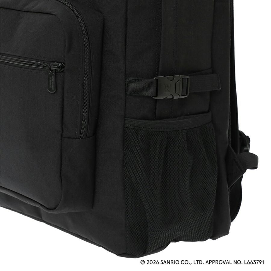 最大P+16% マンハッタンポーテージ サンリオ クロミ リュック タウンセンドバックパック 25L MP2236-500KRM メンズ レディース キッズ_10