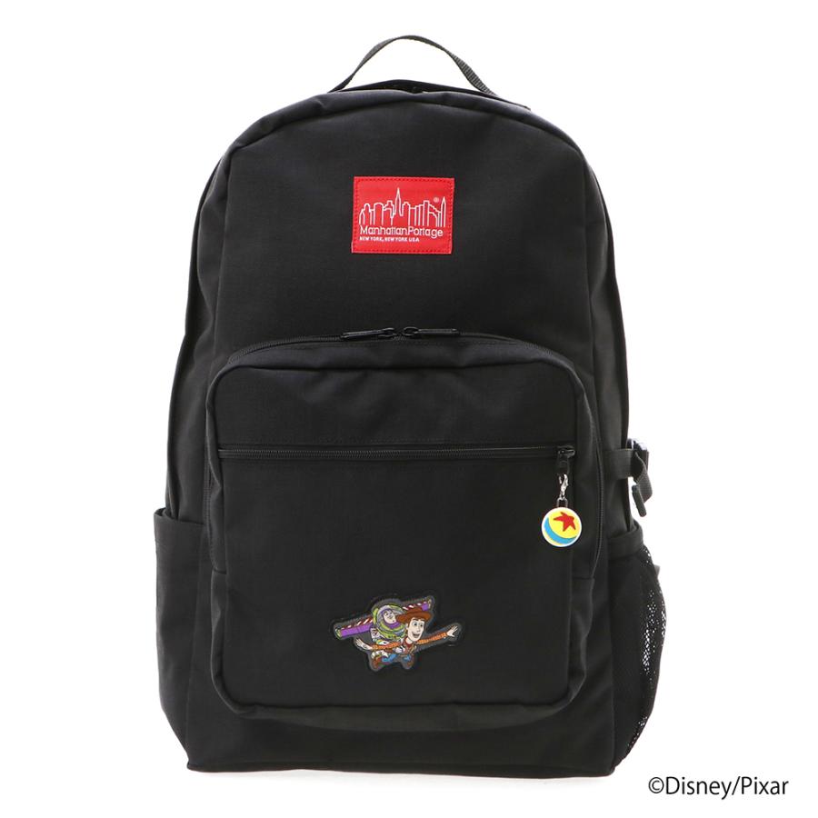 Manhattan Portage（マンハッタンポーテージ） ディズニー ピクサー 