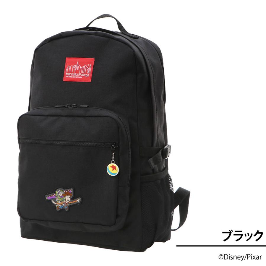 Manhattan Portage（マンハッタンポーテージ） ディズニー ピクサー