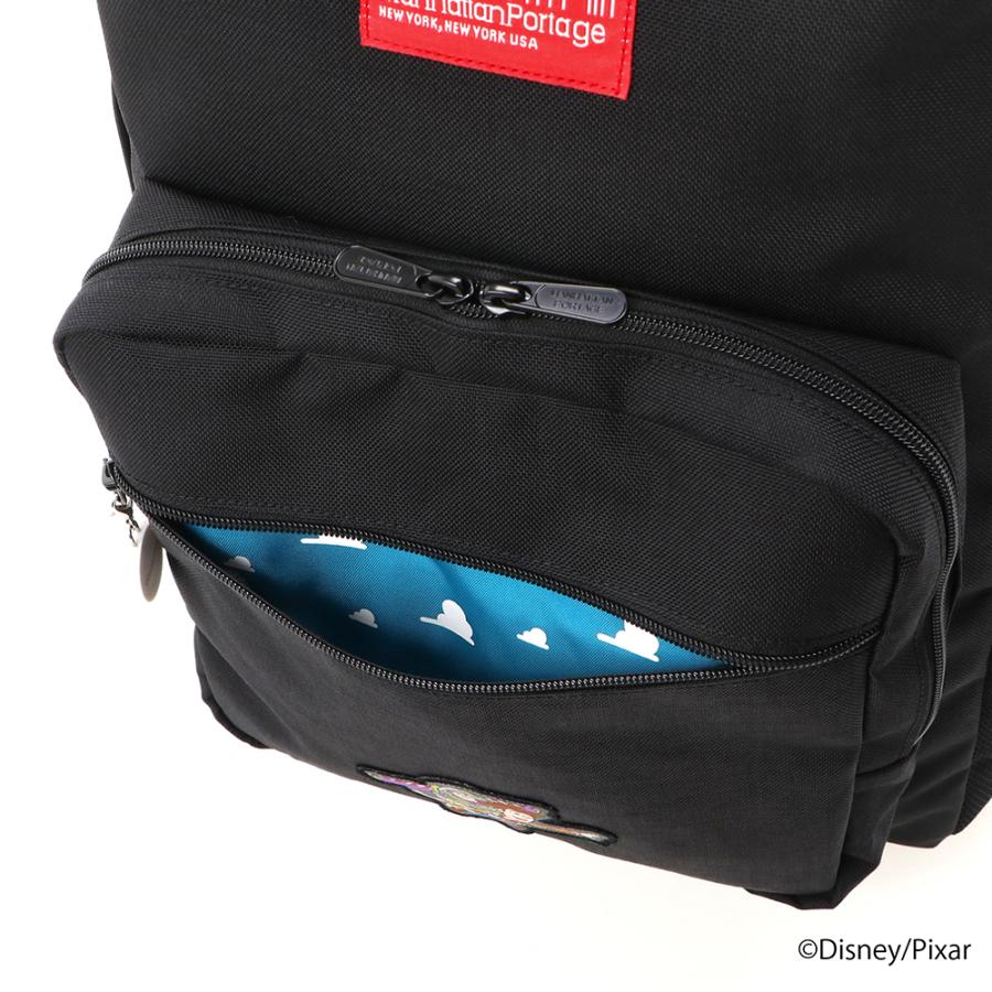 Manhattan Portage（マンハッタンポーテージ） ディズニー ピクサー 