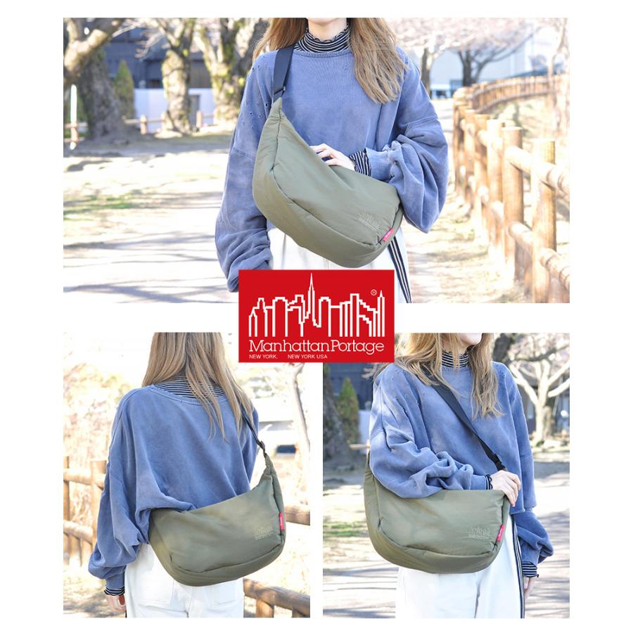 Manhattan Portage（マンハッタンポーテージ） 最大P+16% ショルダー
