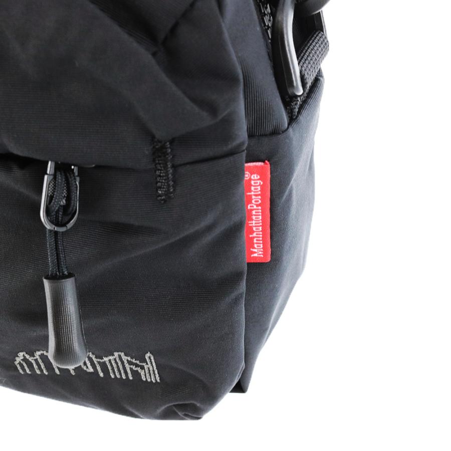 Manhattan Portage（マンハッタンポーテージ） 最大P+16% バッグ 2WAY