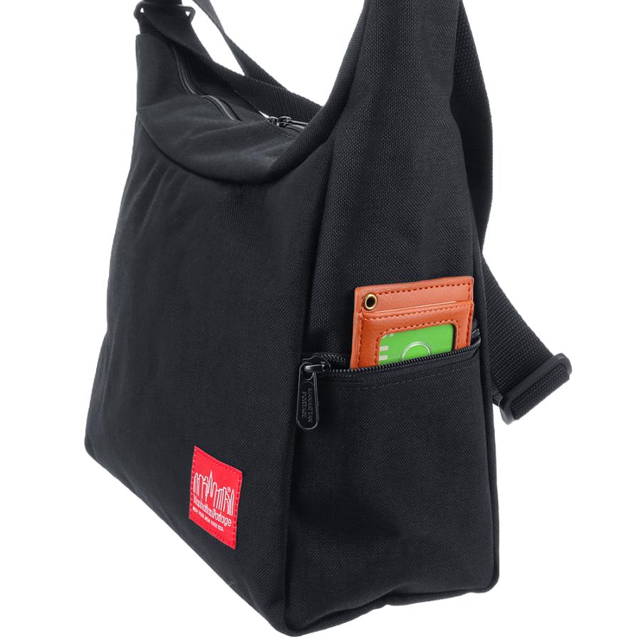 マンハッタンポーテージ ショルダーバッグ メッセンジャーバッグ Manhattan Portage ベッドスタイショルダーバッグ B5 A5 B6 mp6041 キッズ m05ntt_6