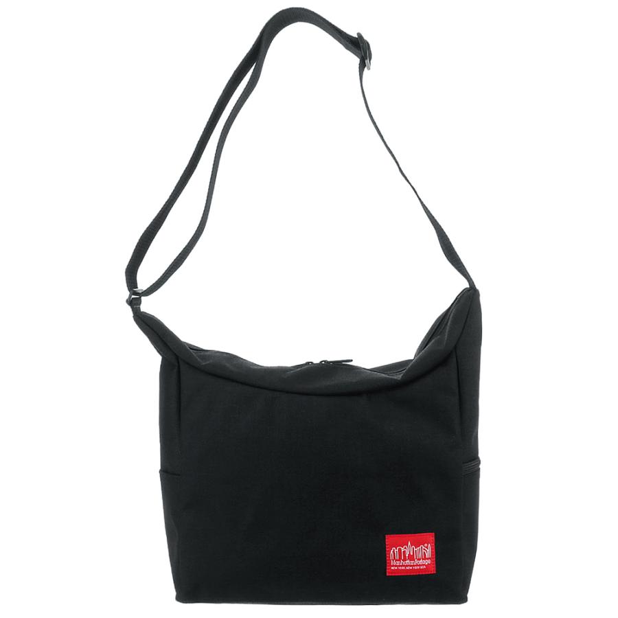 マンハッタンポーテージ ショルダーバッグ メッセンジャーバッグ Manhattan Portage ベッドスタイショルダーバッグ B5 A5 B6 mp6041 キッズ m05ntt_8