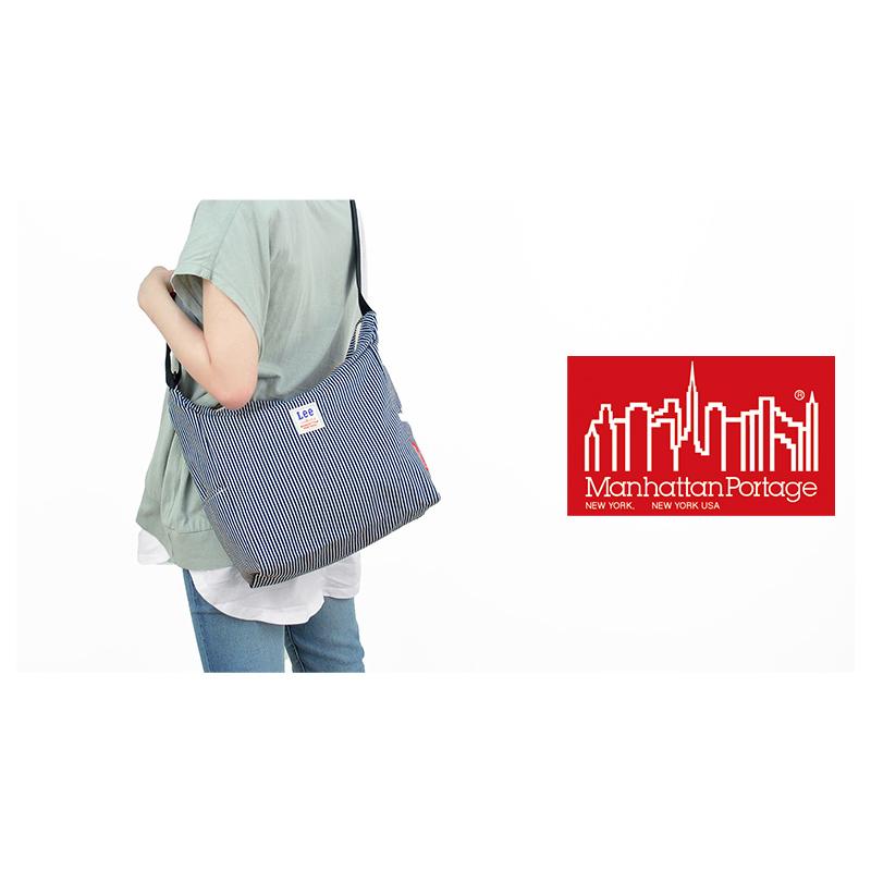 Manhattan Portage（マンハッタンポーテージ） 正規取扱店 ショルダー 