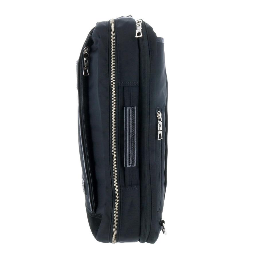 master-piece（マスターピース） デンシティ Density 2wayバックパック