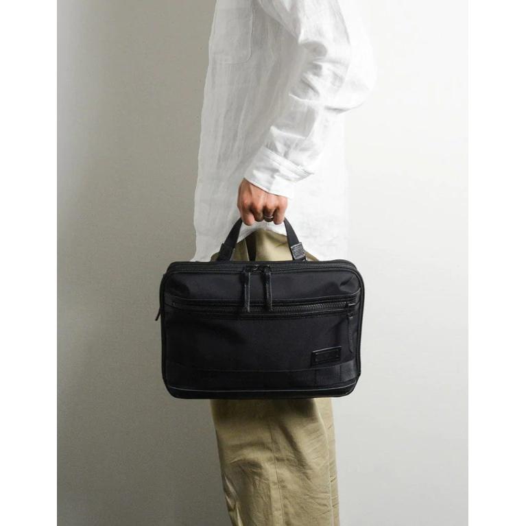 マスターピース Rise ver.2 ライズ2 2WAYトートショルダーバッグ Rise ver.2 2WAY Tote Bag No.02262-V2 ｜master-piece