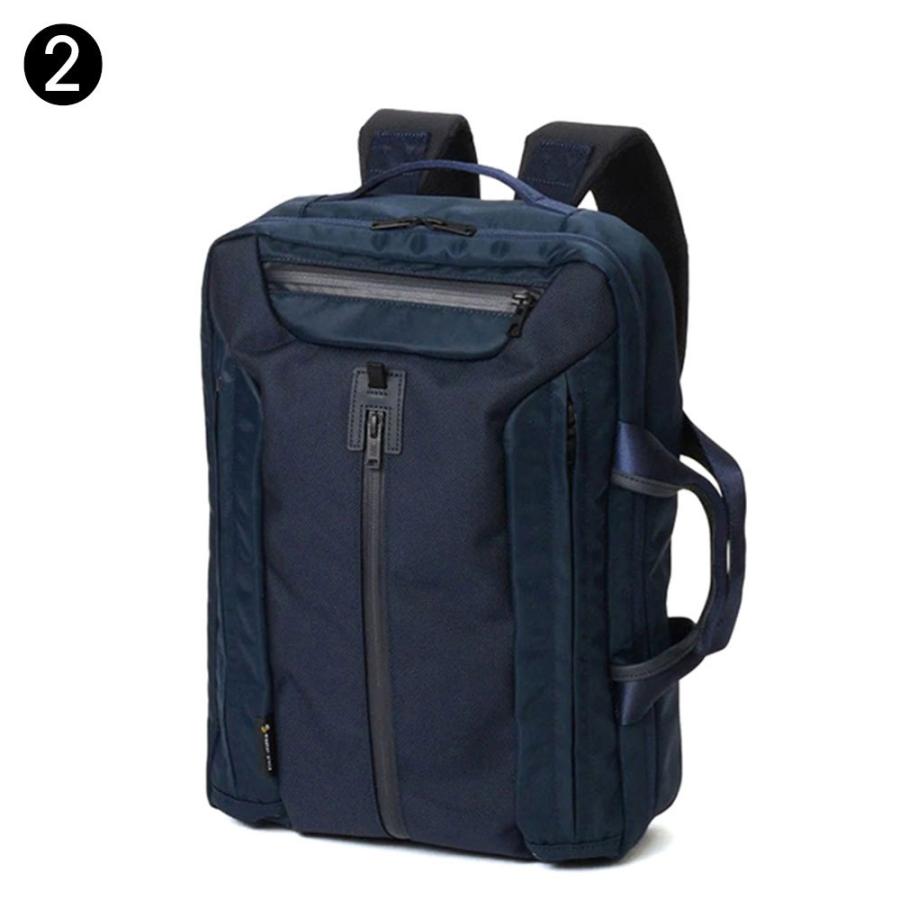 master-piece マスターピース time タイム 2WAYビジネスバッグ