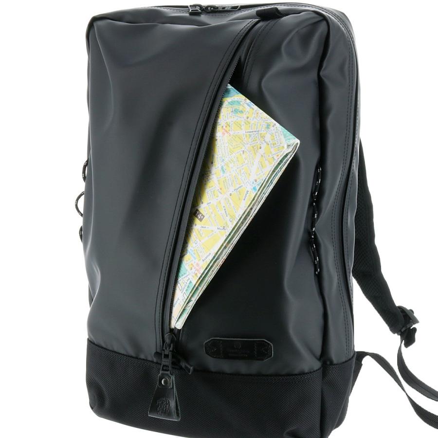 ⭐️未使用品⭐️　マスターピース　SLICK 55554　バックパック　ブラック master-piece 最大P+16% マスターピース スリック SLICK