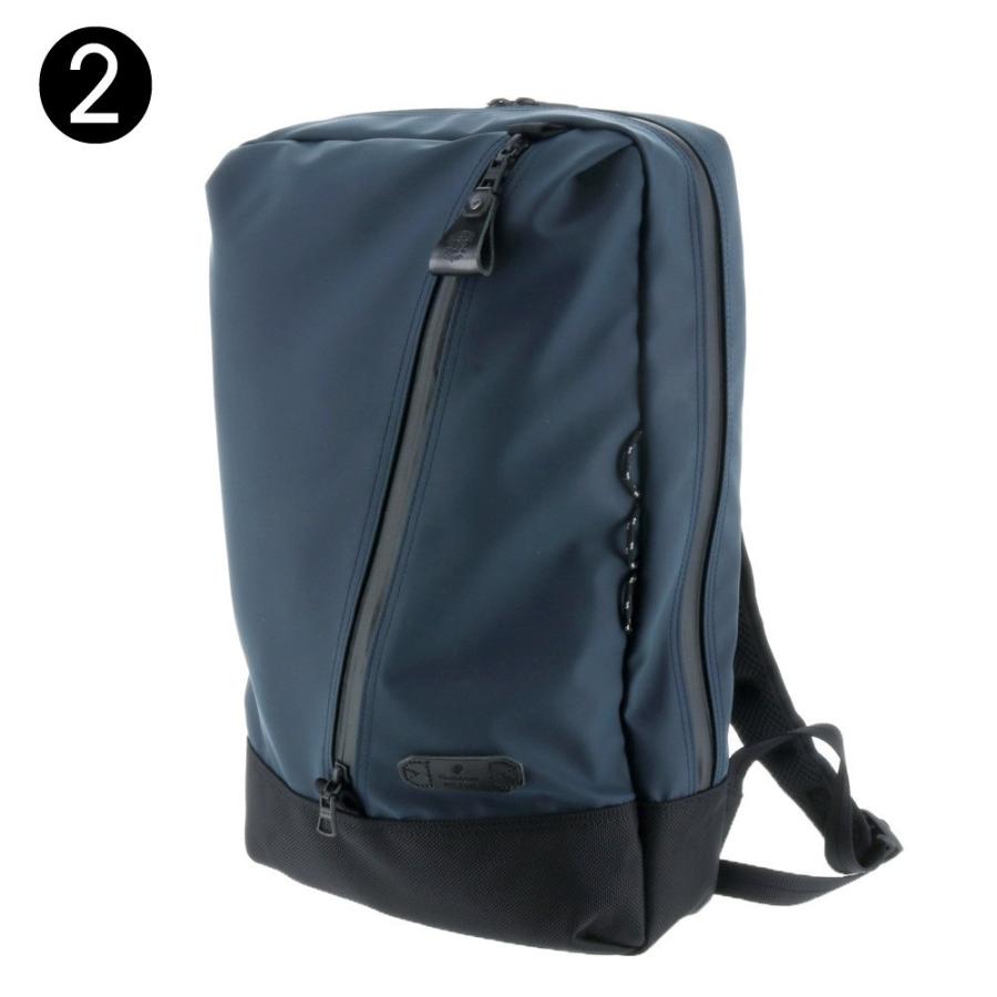 ⭐️未使用品⭐️　マスターピース　SLICK 55554　バックパック　ブラック master-piece 最大P+16% マスターピース スリック SLICK