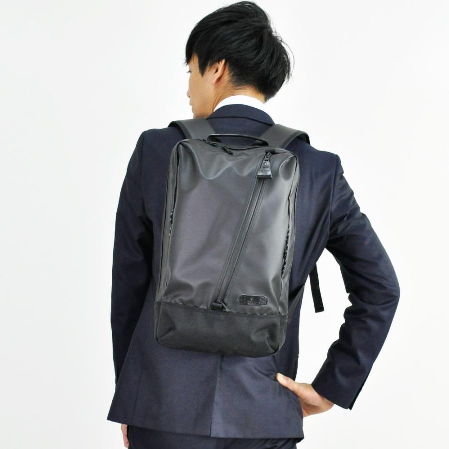 ⭐️未使用品⭐️　マスターピース　SLICK 55554　バックパック　ブラック master-piece 最大P+16% マスターピース スリック SLICK