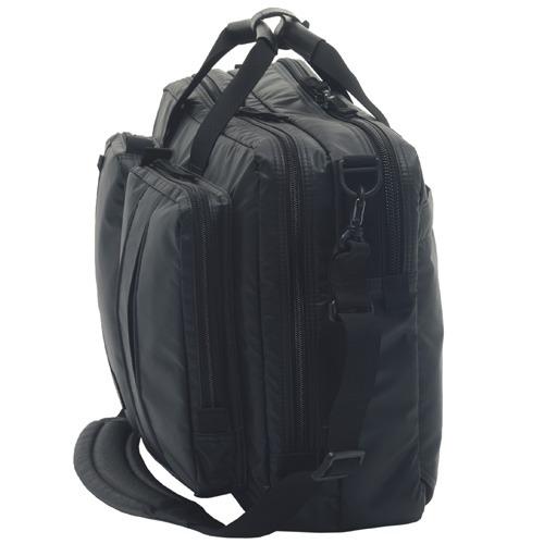 【美品】マンハッタンパッセージ リュック ショルダー 3way 3275 撥水 MANHATTAN PASSAGE（マンハッタンパッセージ） メーカー直営 3275 3WAY