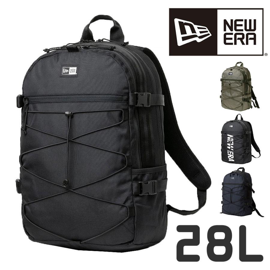 NEW ERA（ニューエラ） バッグ リュック リュックサック デイパック