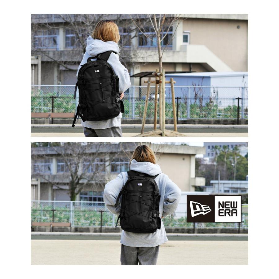 NEW ERA（ニューエラ） 最大P+16% バッグ リュック リュックサック