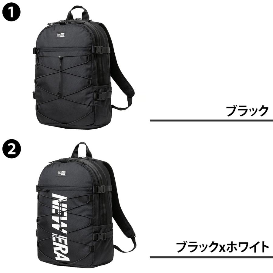 NEW ERA（ニューエラ） 最大P+16% バッグ リュック リュックサック