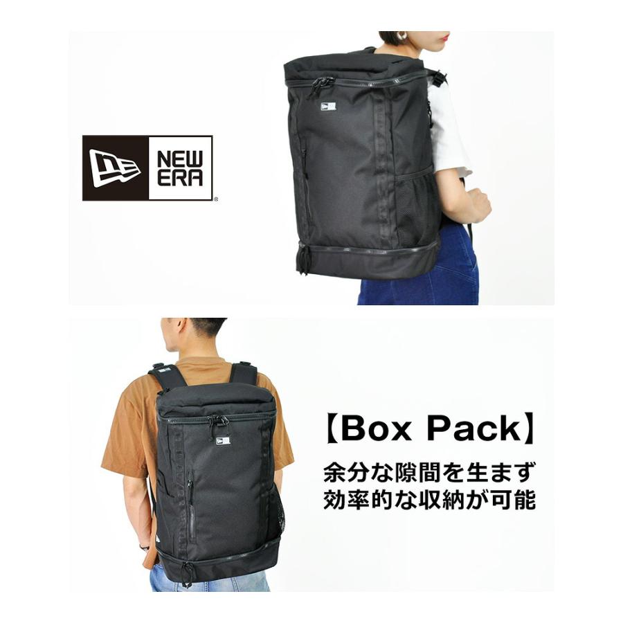 NEW ERA  バックパック 楽天市場】【最大36倍 5/2〜】 ノベルティ付 【正規取扱店】 NEW ERA