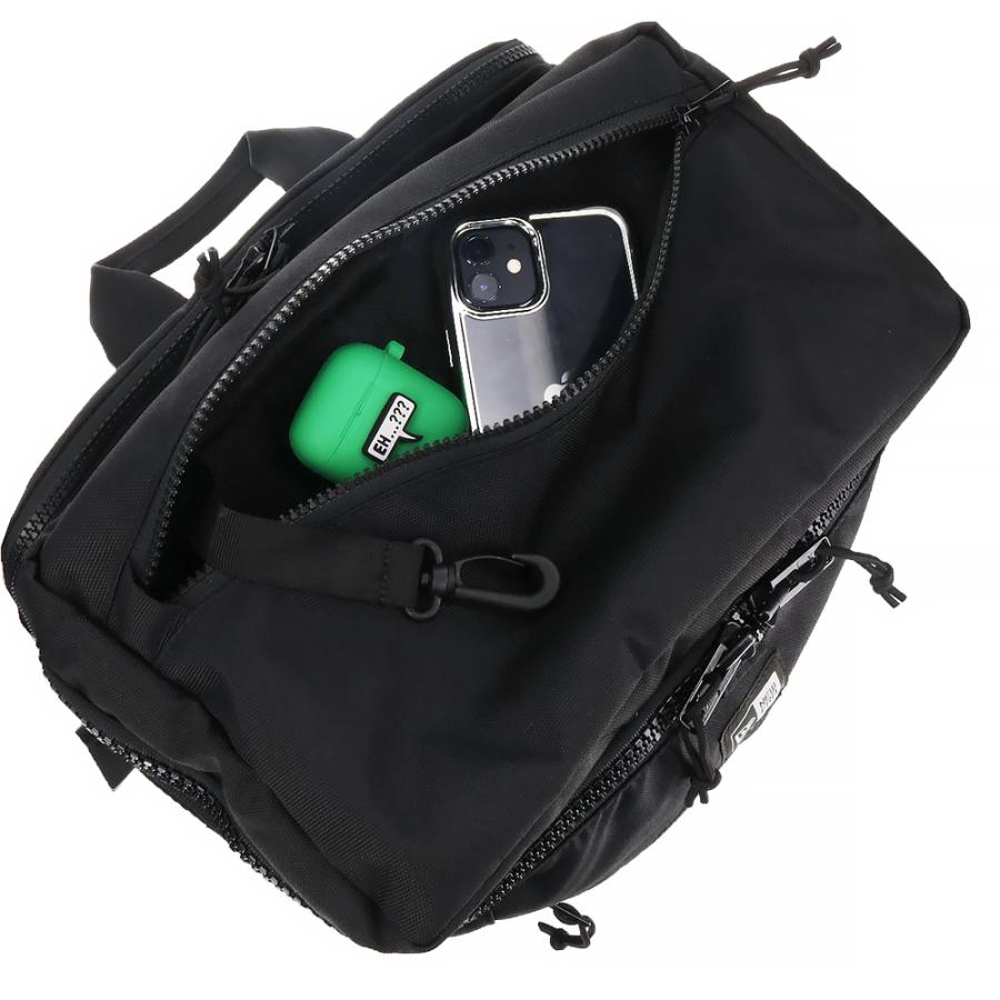 最終値下げ　ニューエラ　バックパック46㍑ NEW ERA ニューエラ バッグ 約46L バックパック メンズ